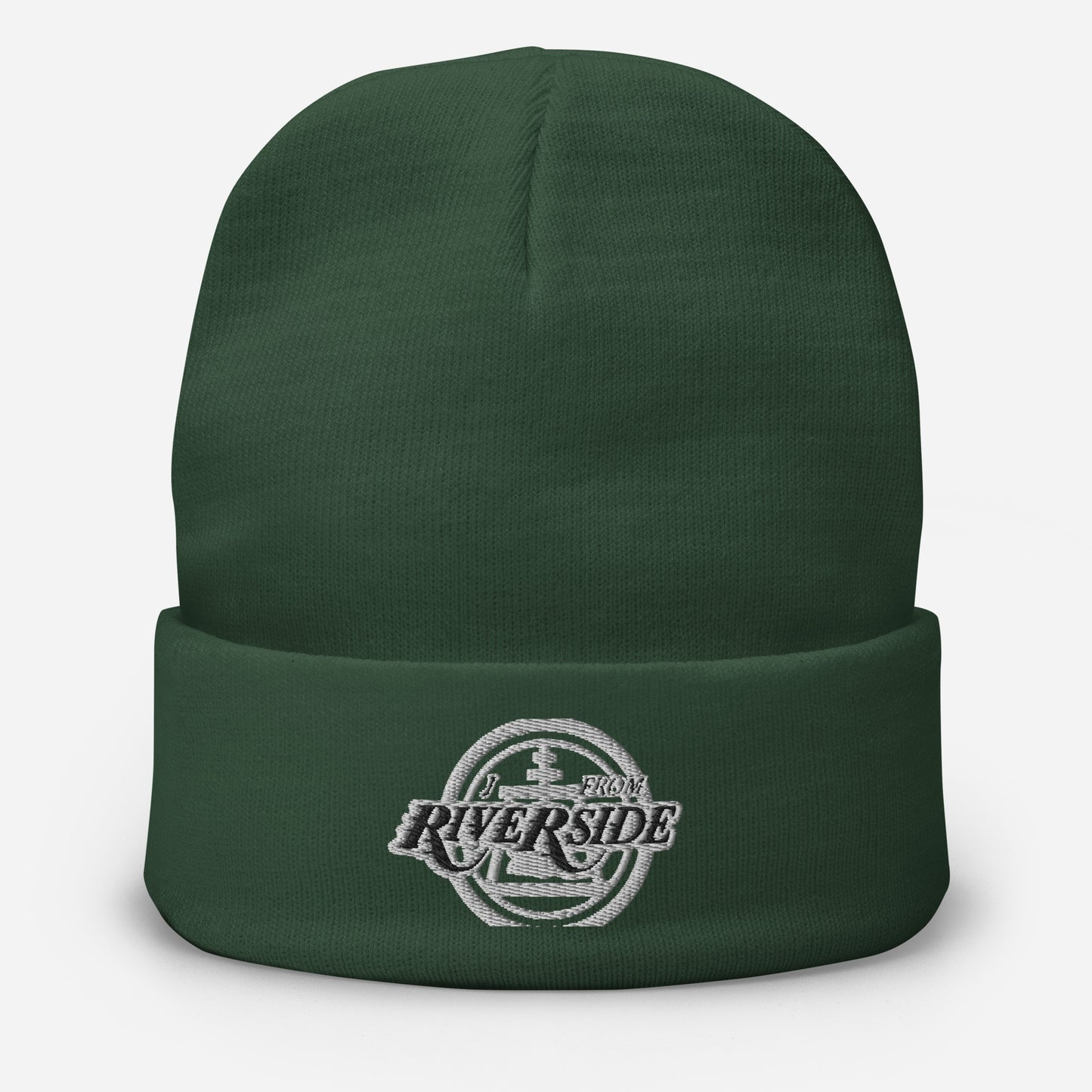 Jfromriv Beanie