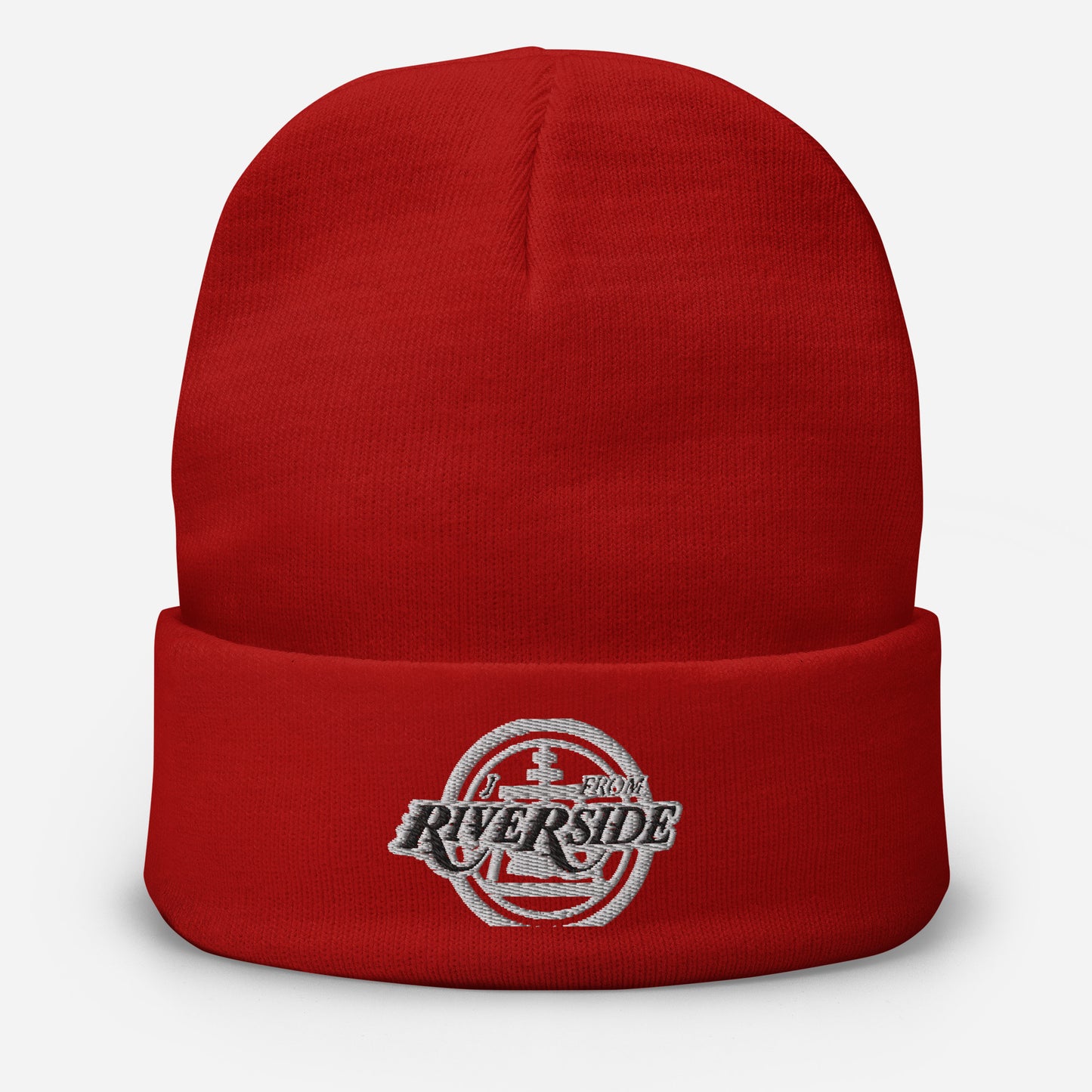 Jfromriv Beanie