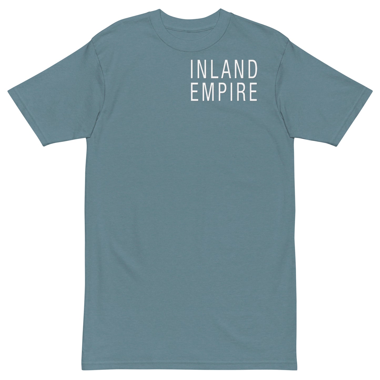 Inland Empire Heavyweight Tee