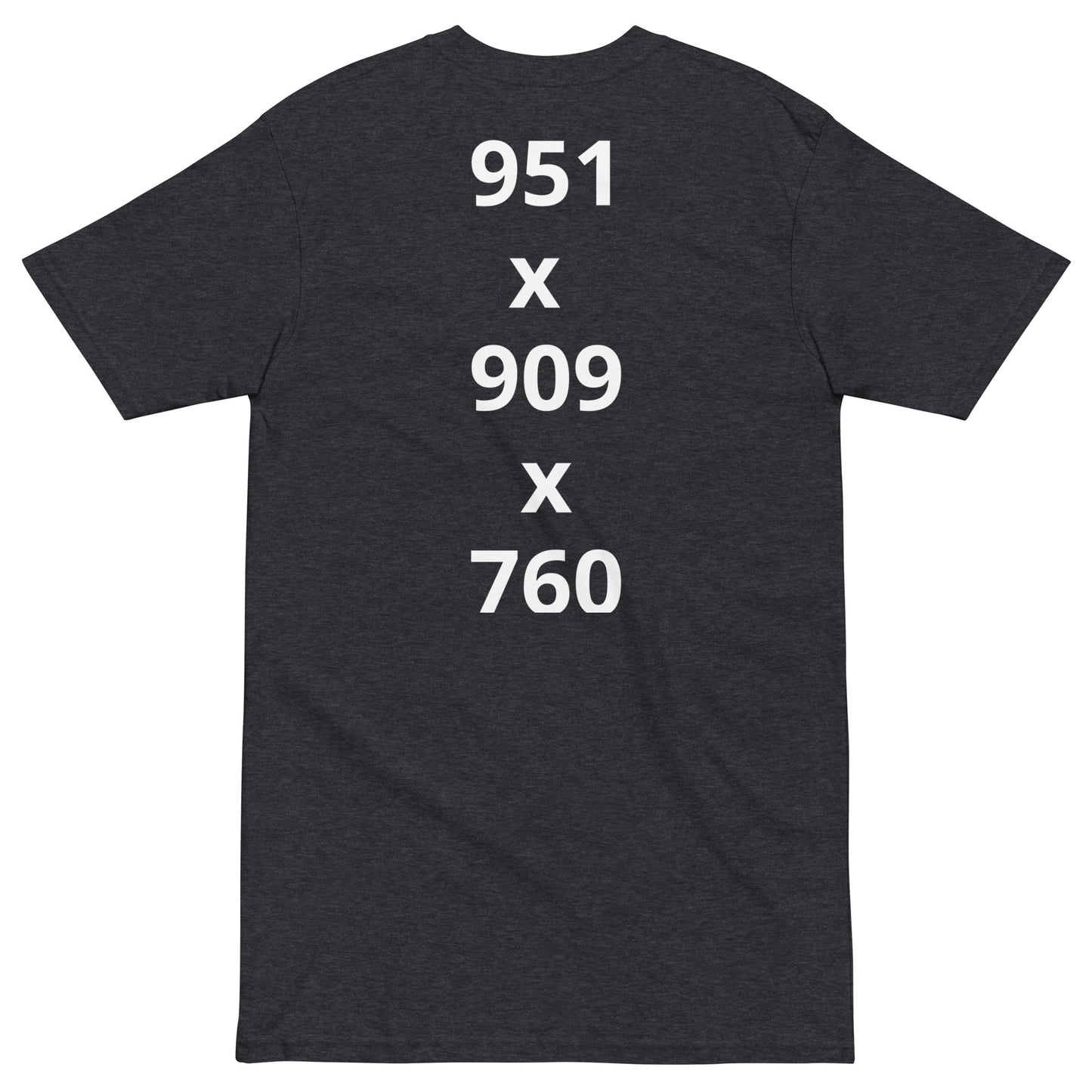 Inland Empire Heavyweight Tee