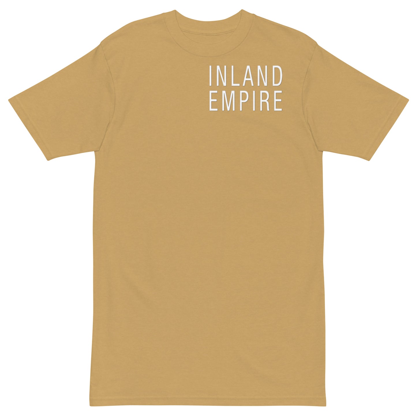 Inland Empire Heavyweight Tee